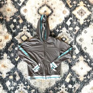 Woman’s BCBG Track Jacket